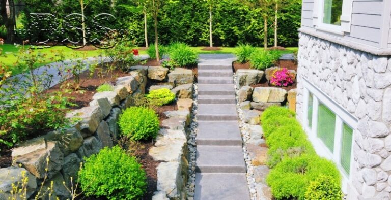 Inspiring Landscaping Design Ideas to Transform Your Outdoor Space