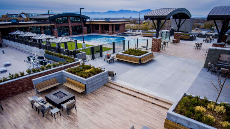 Outdoor Architect: Complete Guide to Modern Outdoor Design and Architecture