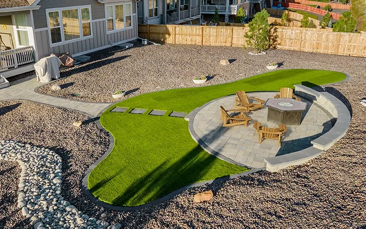 Creative Patio Ideas to Elevate Your Outdoor Space