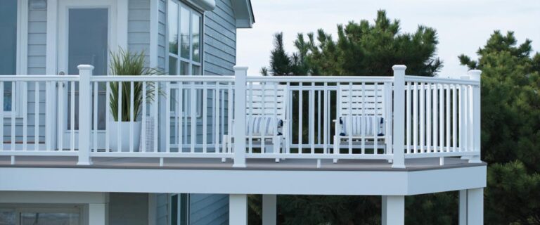 The Ultimate Guide to Outdoor Railing: Design, Materials, Technology, and Real-World Applications