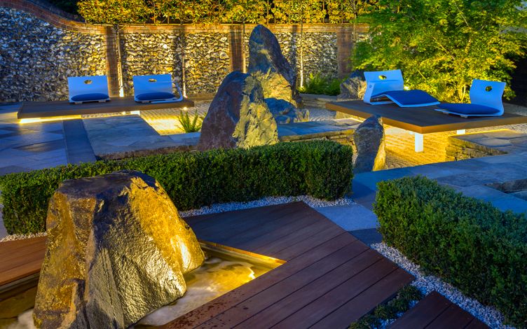 Garden Architecture: Design Principles, Modern Trends, and Inspiring Examples of Outdoor Spatial Art