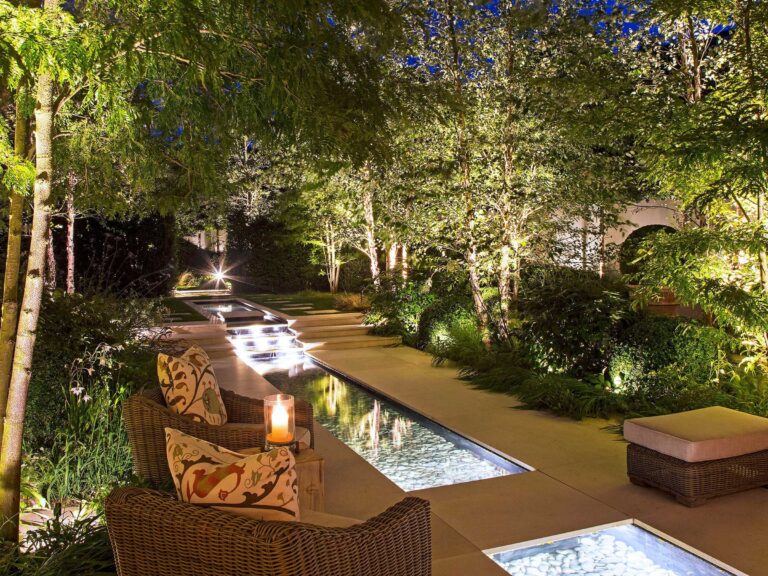Inspiring Outdoor Lighting Ideas for Your Home