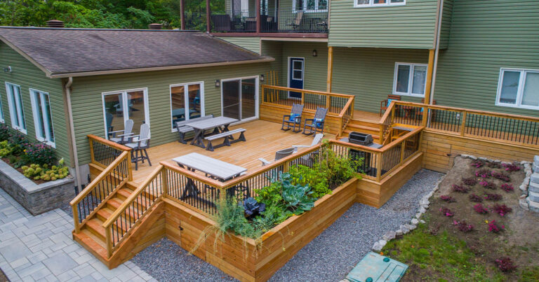 B&Q Composite Decking: In-Depth Guide to Materials, Benefits, and Real-World Applications for Modern Outdoor Living