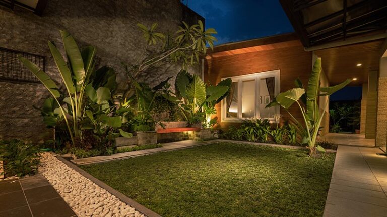 Inspiring Backyard Ideas to Transform Your Outdoor Space