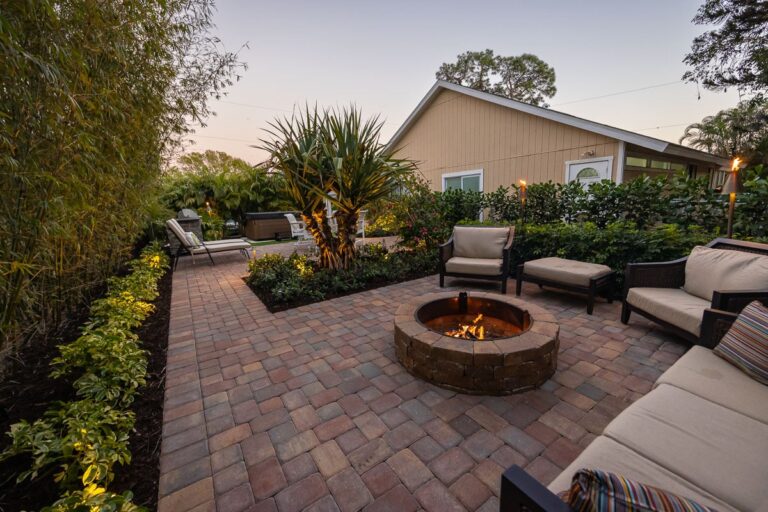 Stunning Patio Design Ideas to Elevate Your Outdoor Space