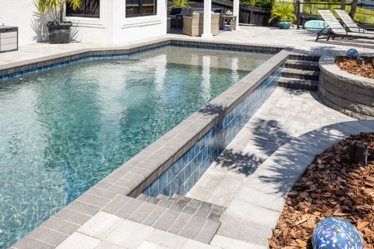 The Ultimate Guide to Pool Pavers: Materials, Design Ideas, and Real-World Applications