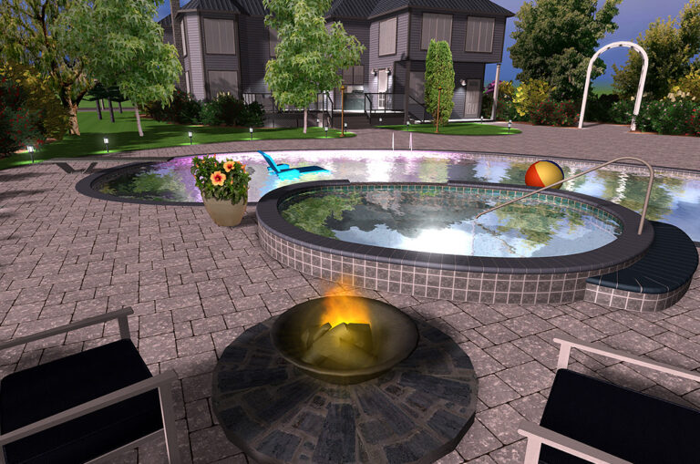 Idea Spectrum Realtime Landscaping: The Ultimate Guide to 3D Landscape Design and Visualization