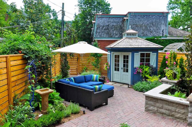 Transformative Backyard Design Ideas & Best Practices