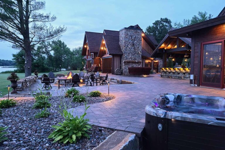 Stunning Backyard Landscaping Ideas to Transform Your Yard