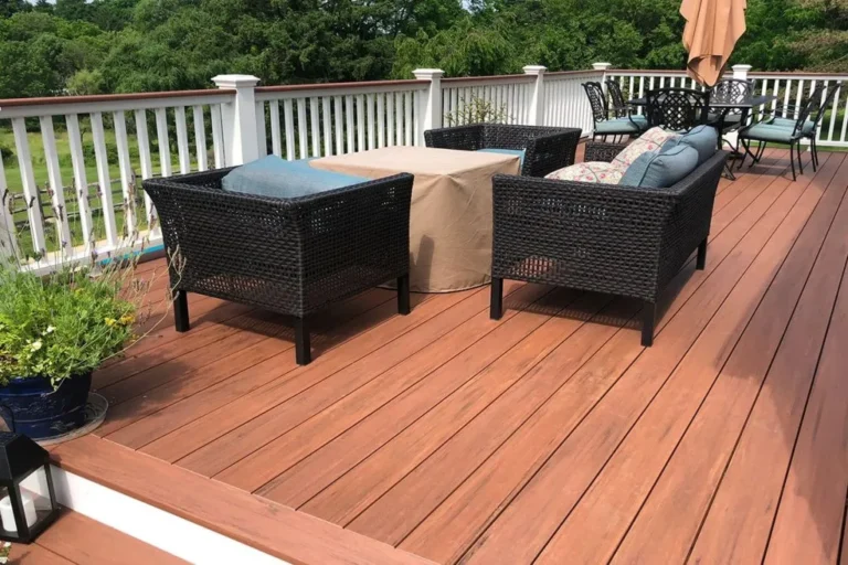 The Ultimate Guide to Deck Installation: Planning, Materials, and Modern Construction Insights